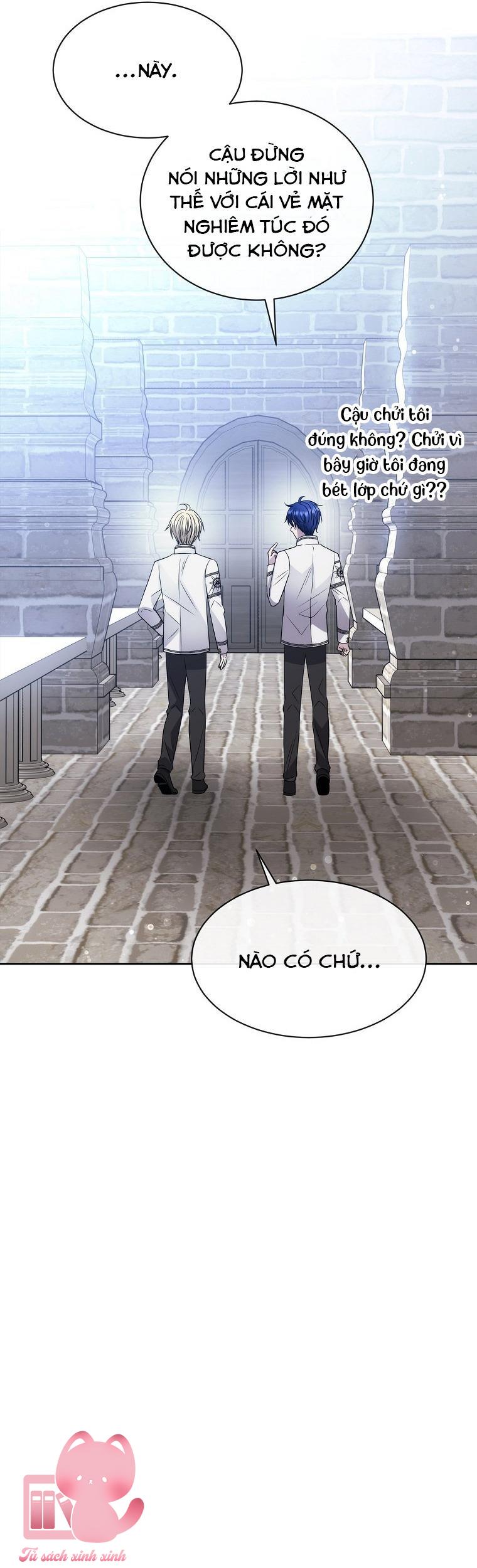 Black Haze - Chap 13 - Trang 33