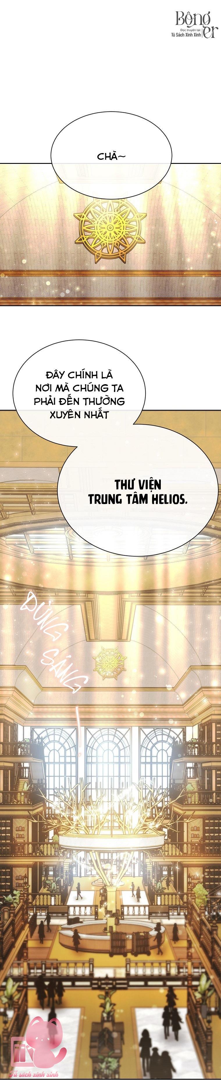 Black Haze - Chap 13 - Trang 34
