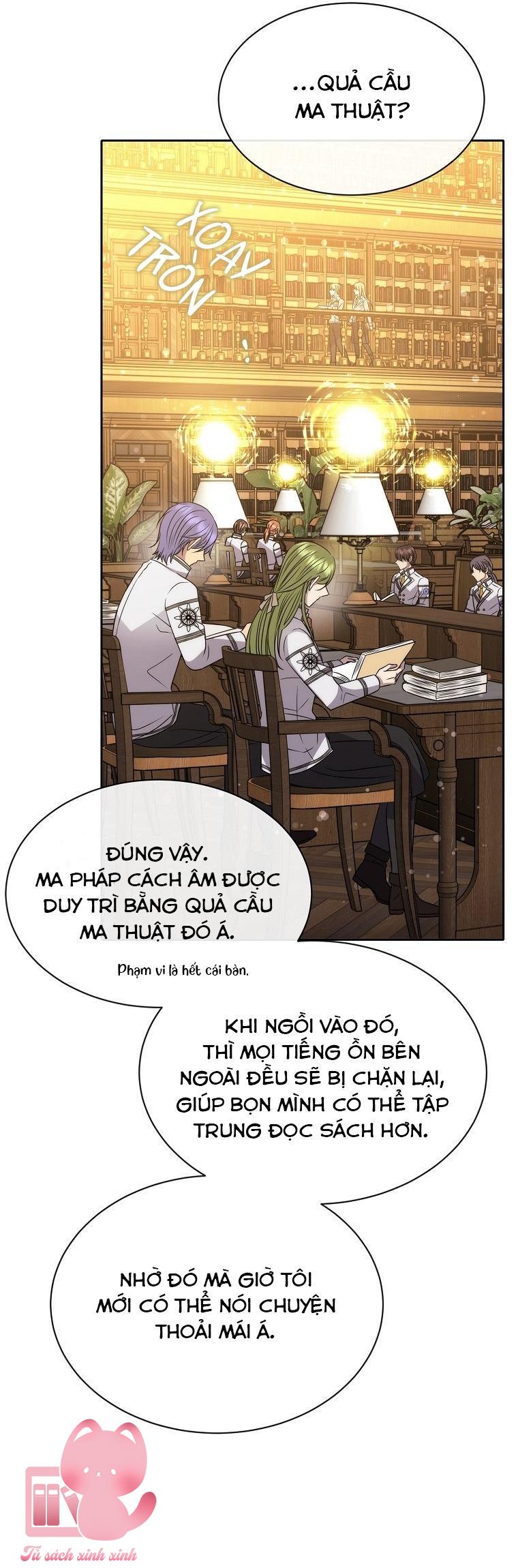 Black Haze - Chap 13 - Trang 36