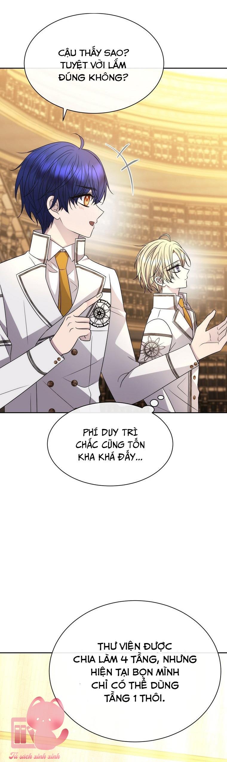 Black Haze - Chap 13 - Trang 37