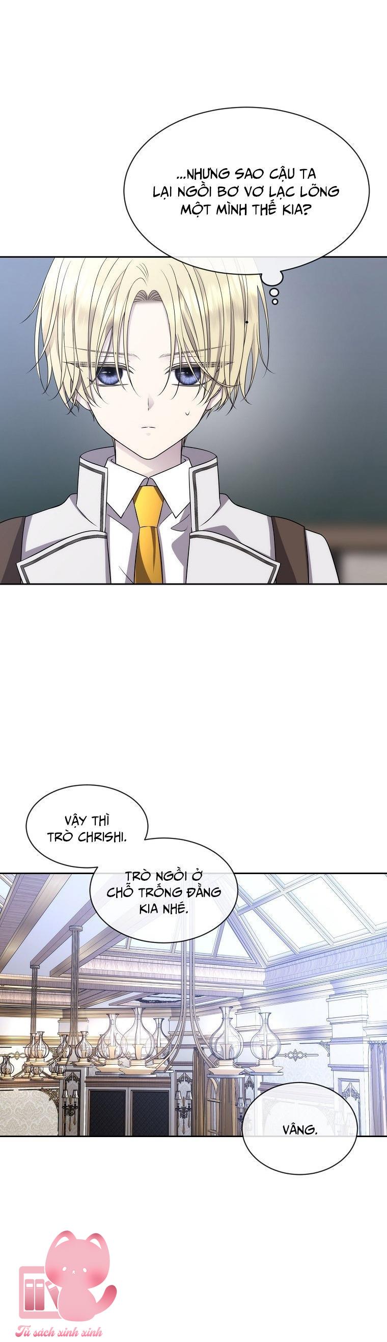 Black Haze - Chap 13 - Trang 5