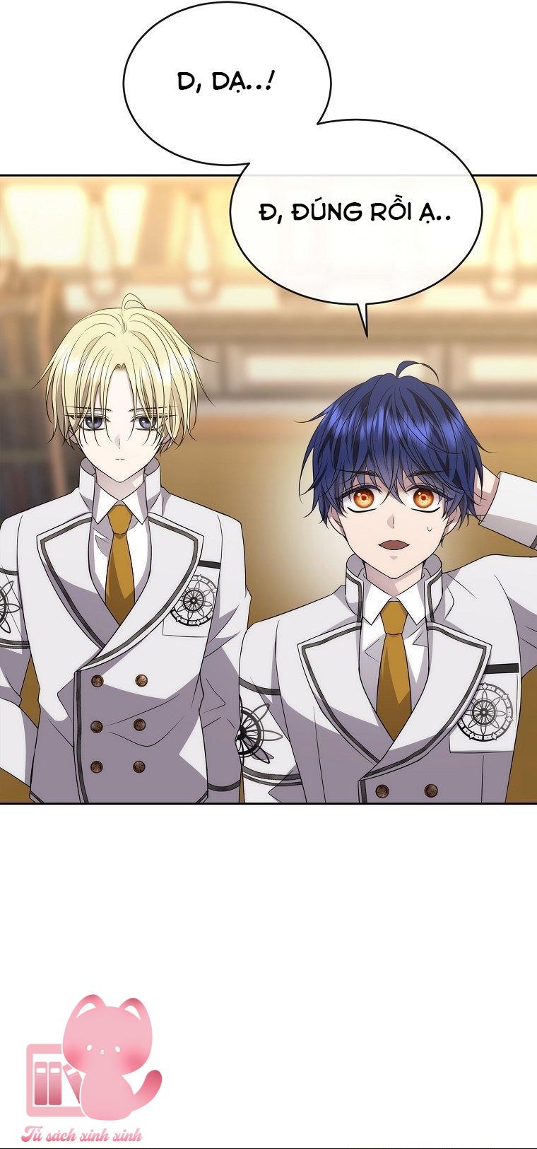 Black Haze - Chap 13 - Trang 41