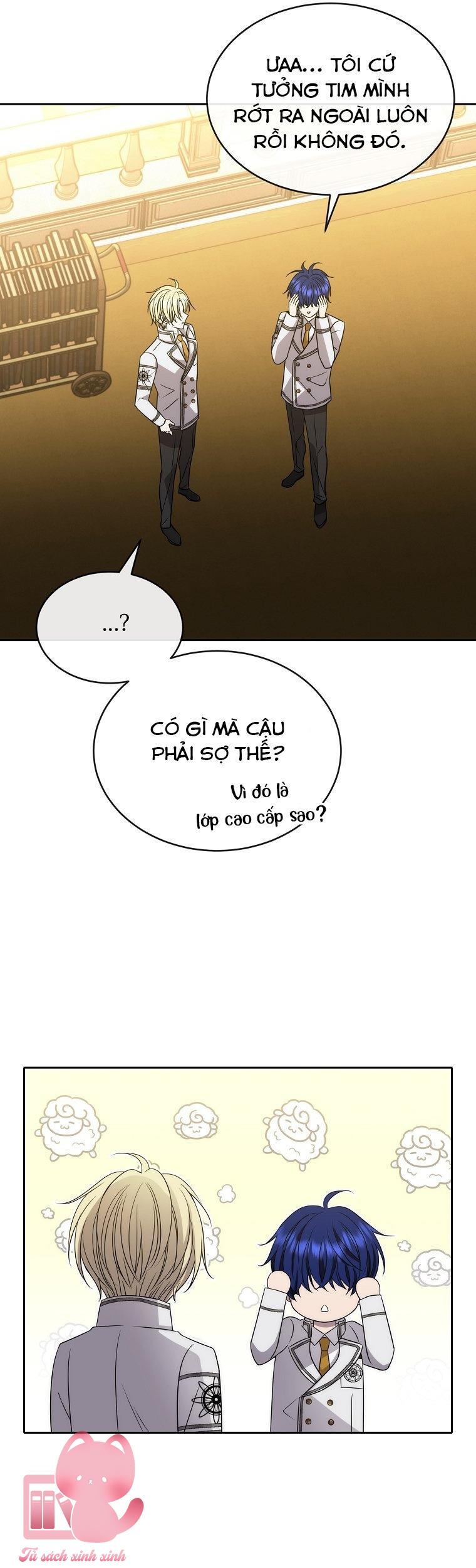 Black Haze - Chap 13 - Trang 48