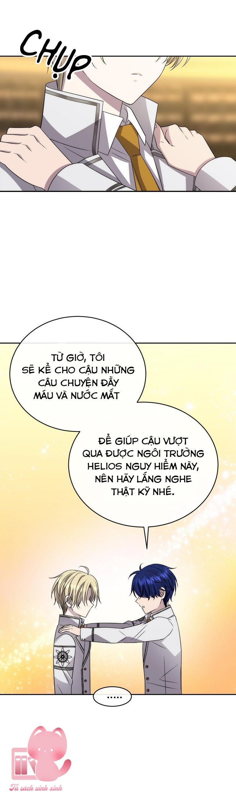 Black Haze - Chap 13 - Trang 50