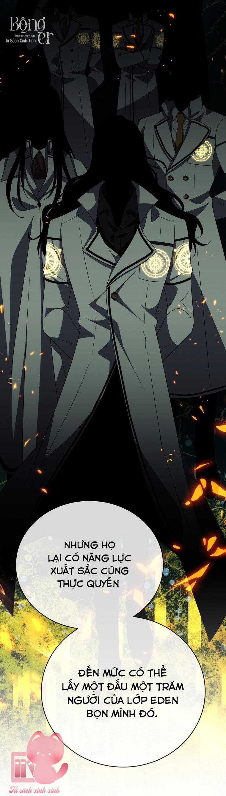 Black Haze - Chap 13 - Trang 53