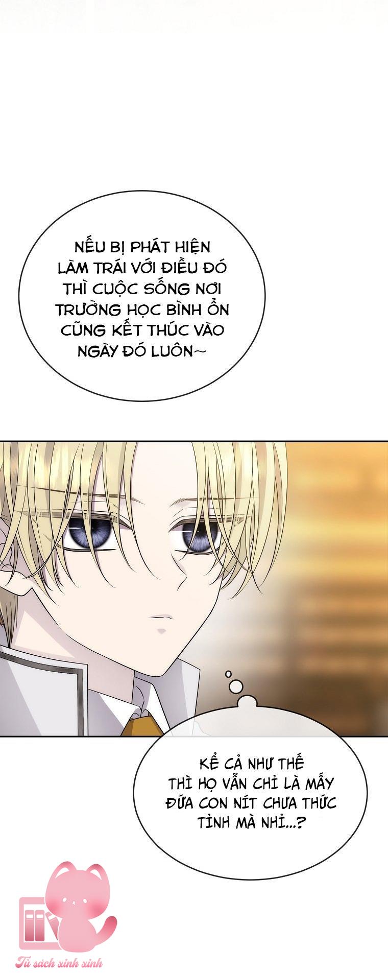 Black Haze - Chap 13 - Trang 54