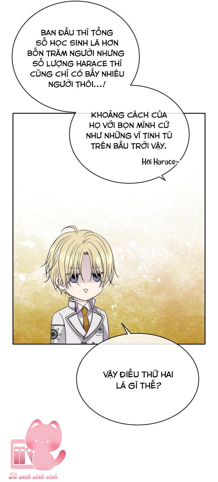 Black Haze - Chap 13 - Trang 55