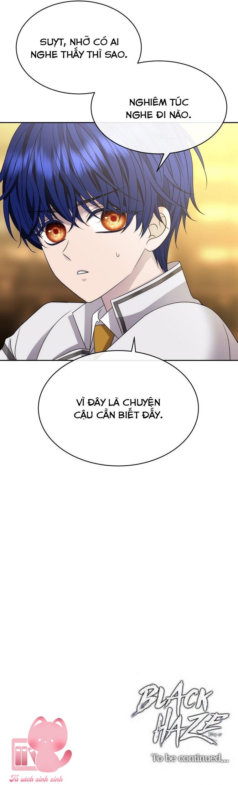 Black Haze - Chap 13 - Trang 60