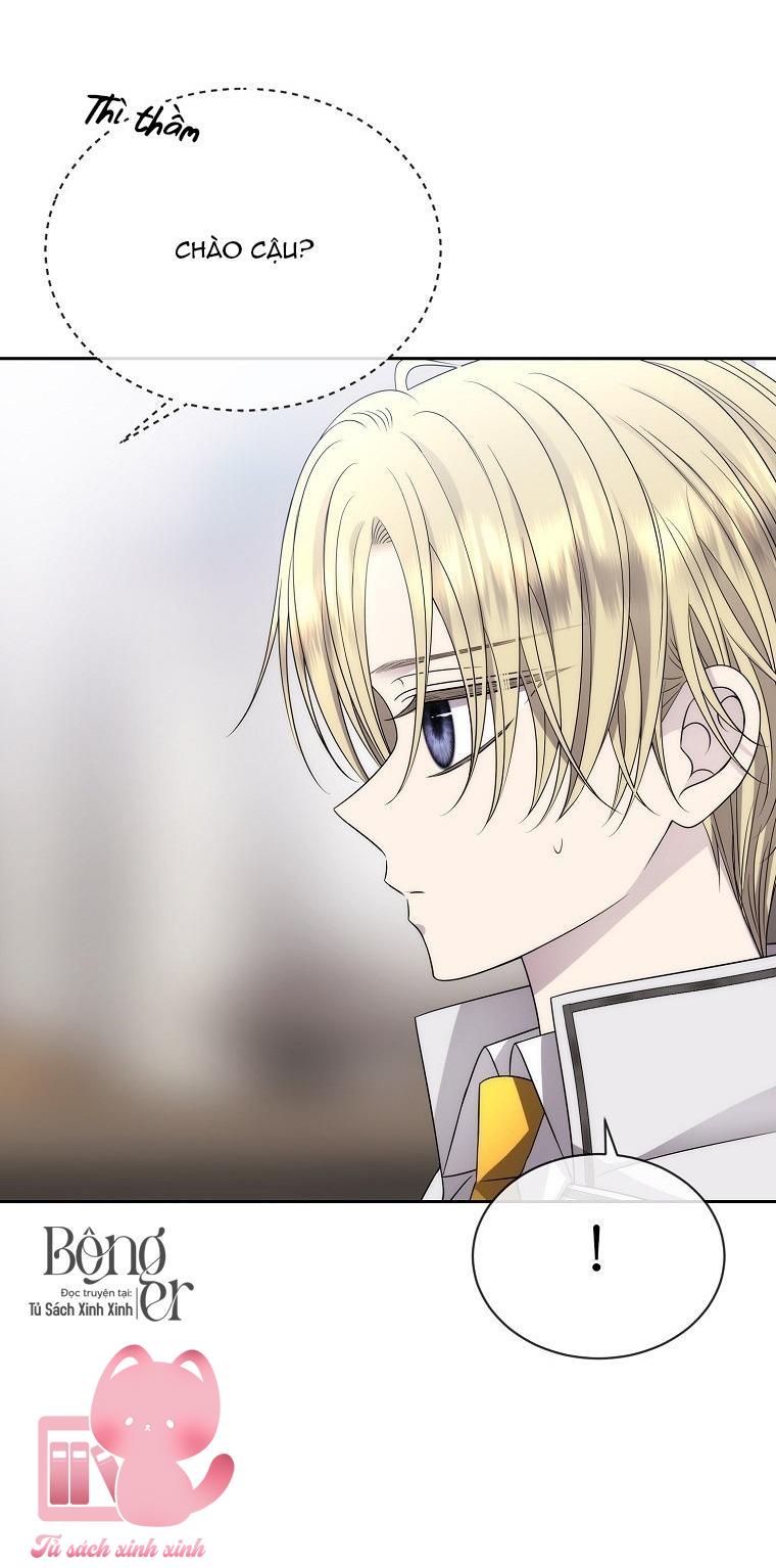 Black Haze - Chap 13 - Trang 8