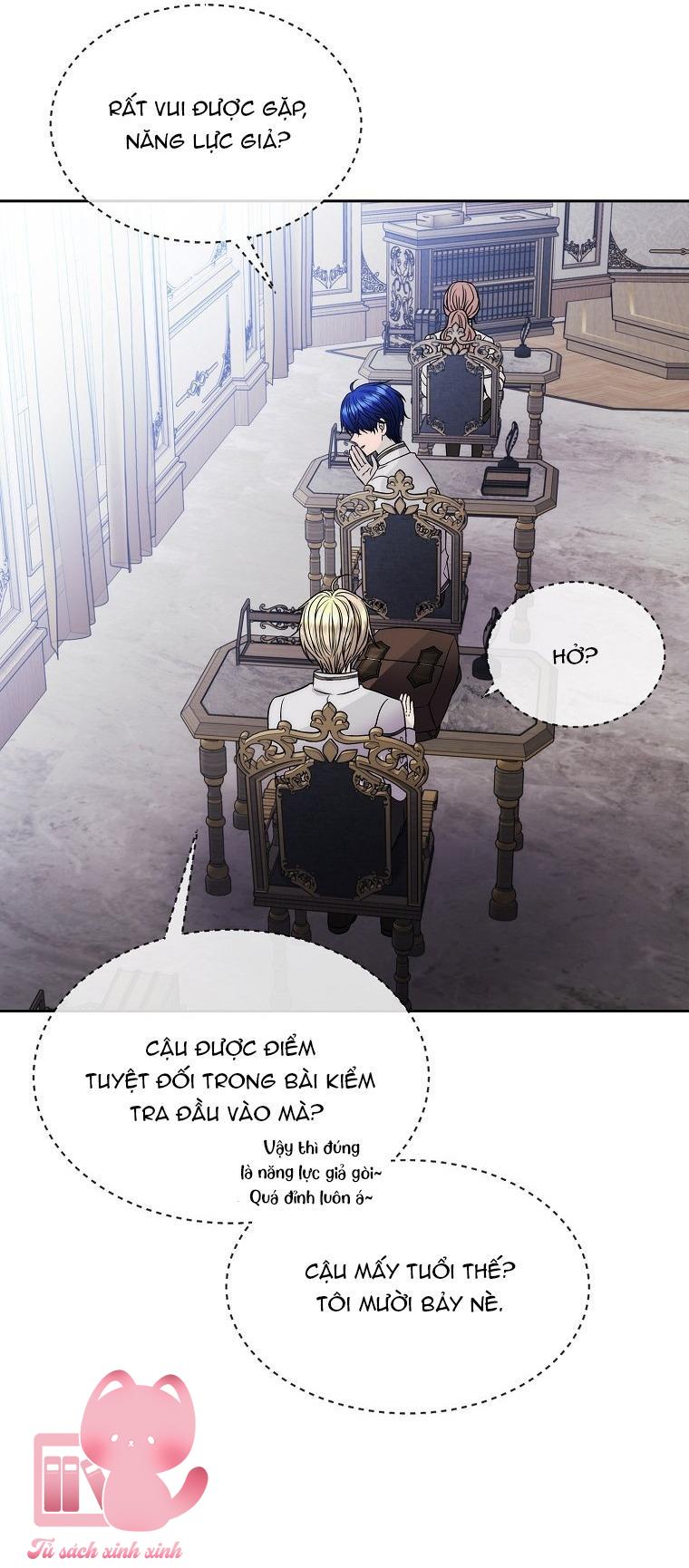 Black Haze - Chap 13 - Trang 9