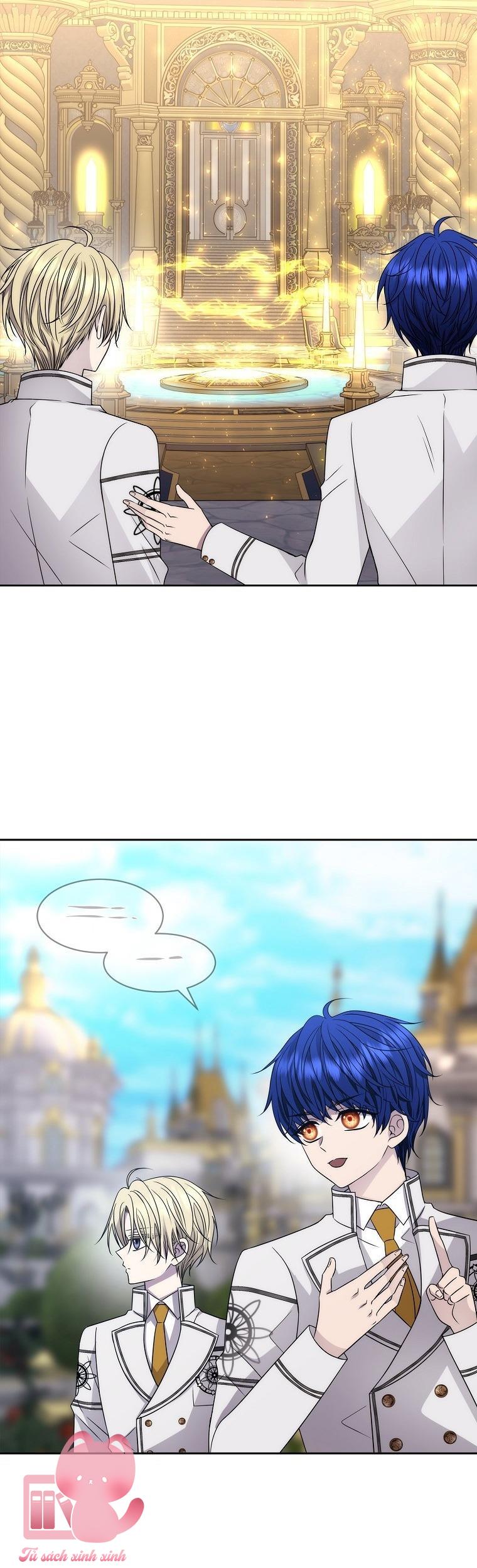 Black Haze - Chap 14 - Trang 12