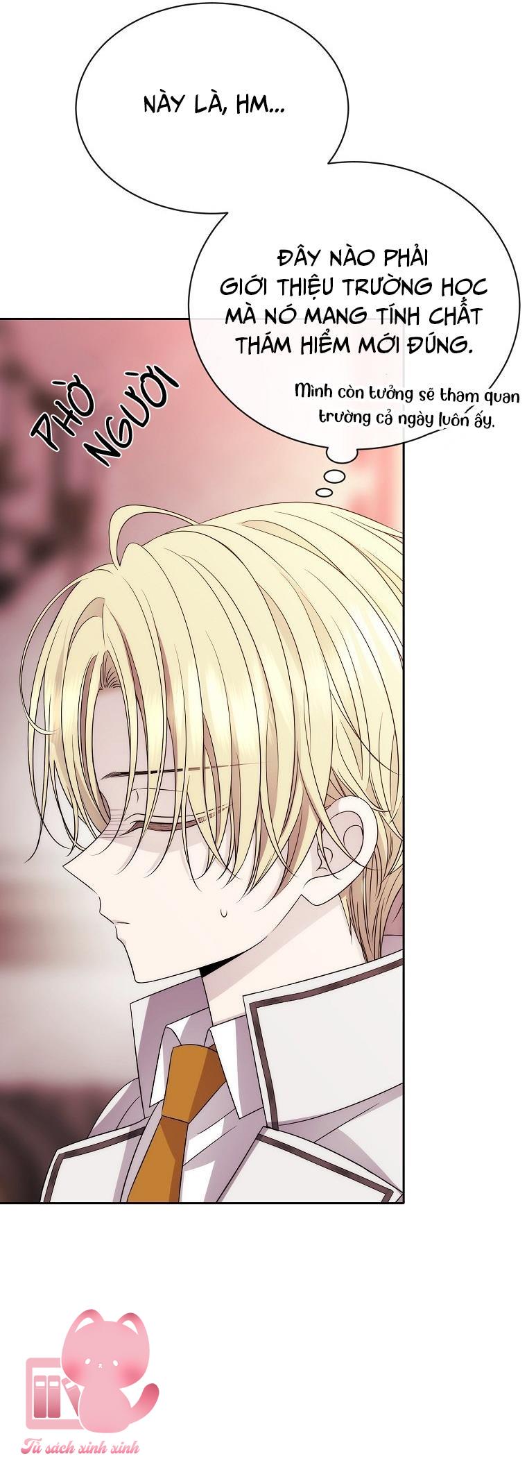 Black Haze - Chap 14 - Trang 15