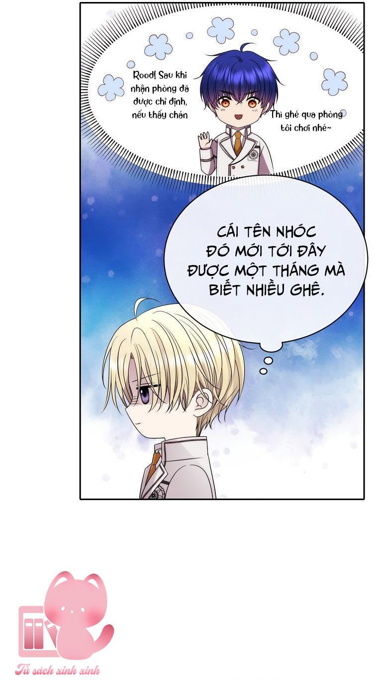 Black Haze - Chap 14 - Trang 16