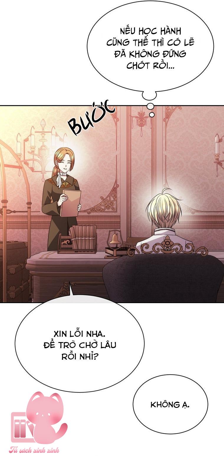 Black Haze - Chap 14 - Trang 17