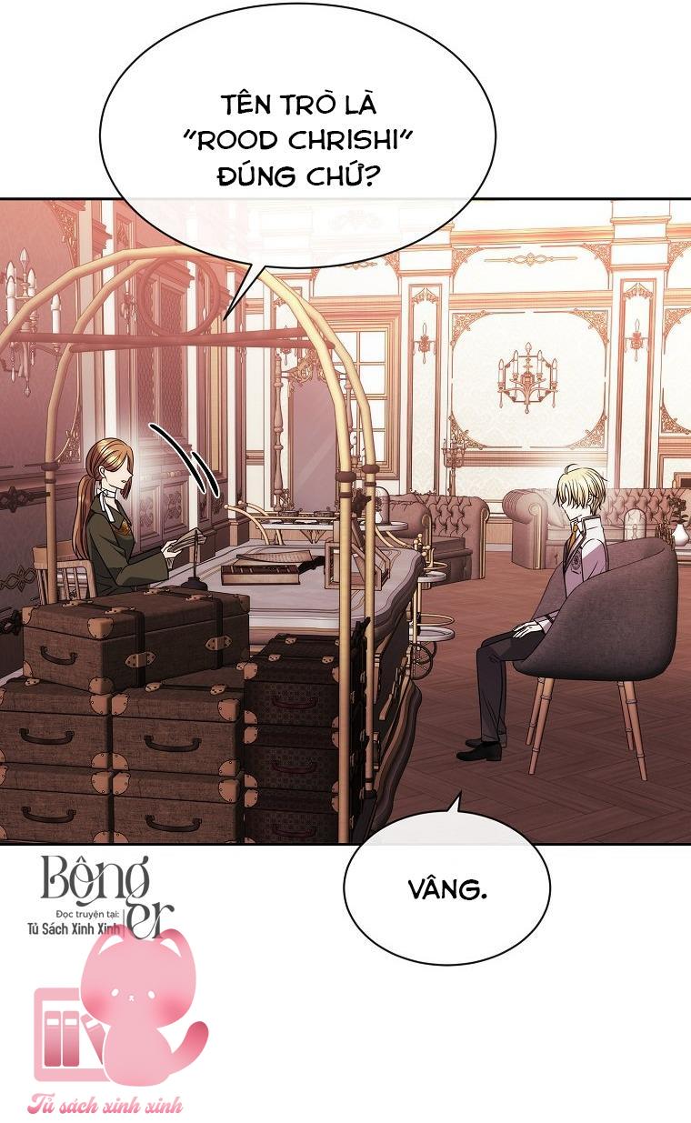 Black Haze - Chap 14 - Trang 18