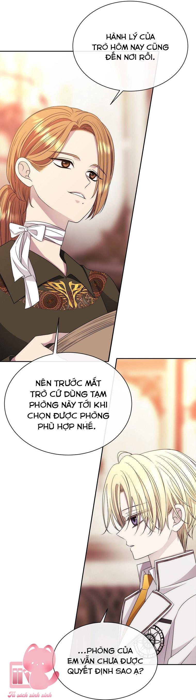Black Haze - Chap 14 - Trang 19