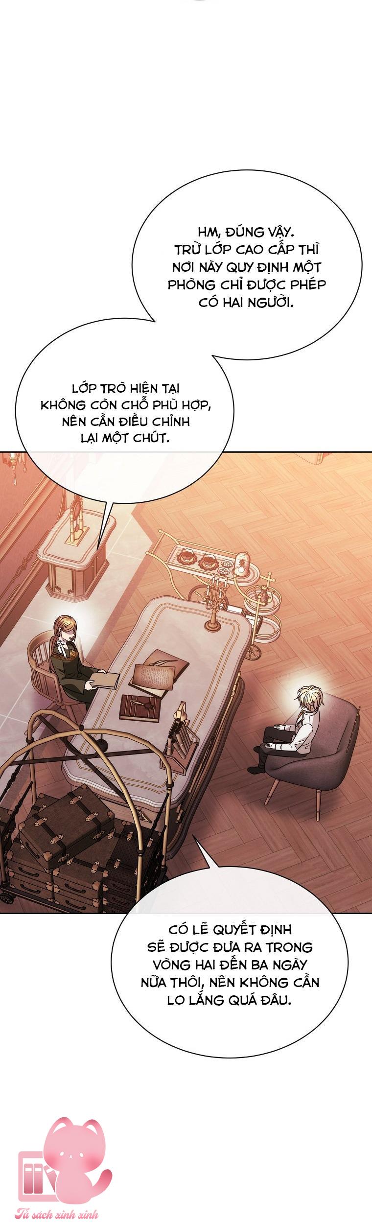 Black Haze - Chap 14 - Trang 20
