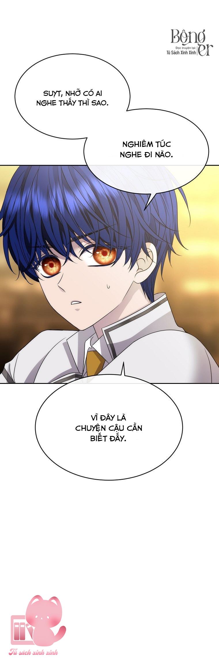 Black Haze - Chap 14 - Trang 3