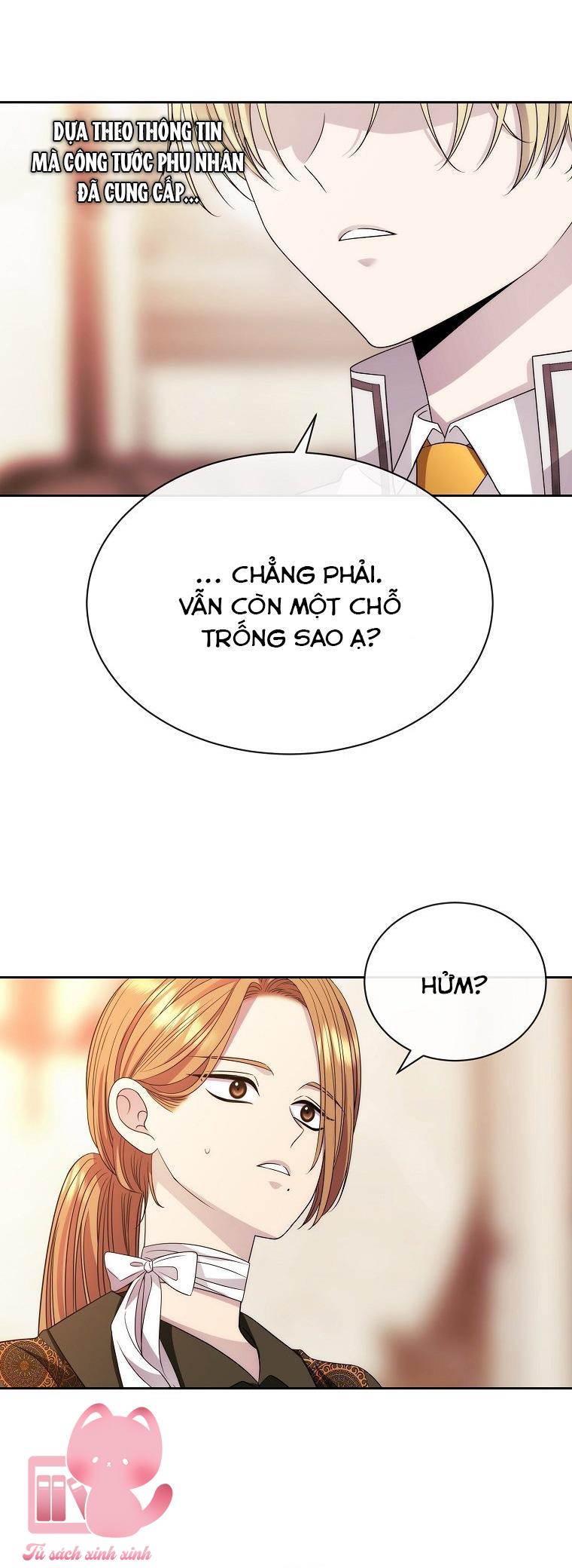 Black Haze - Chap 14 - Trang 21