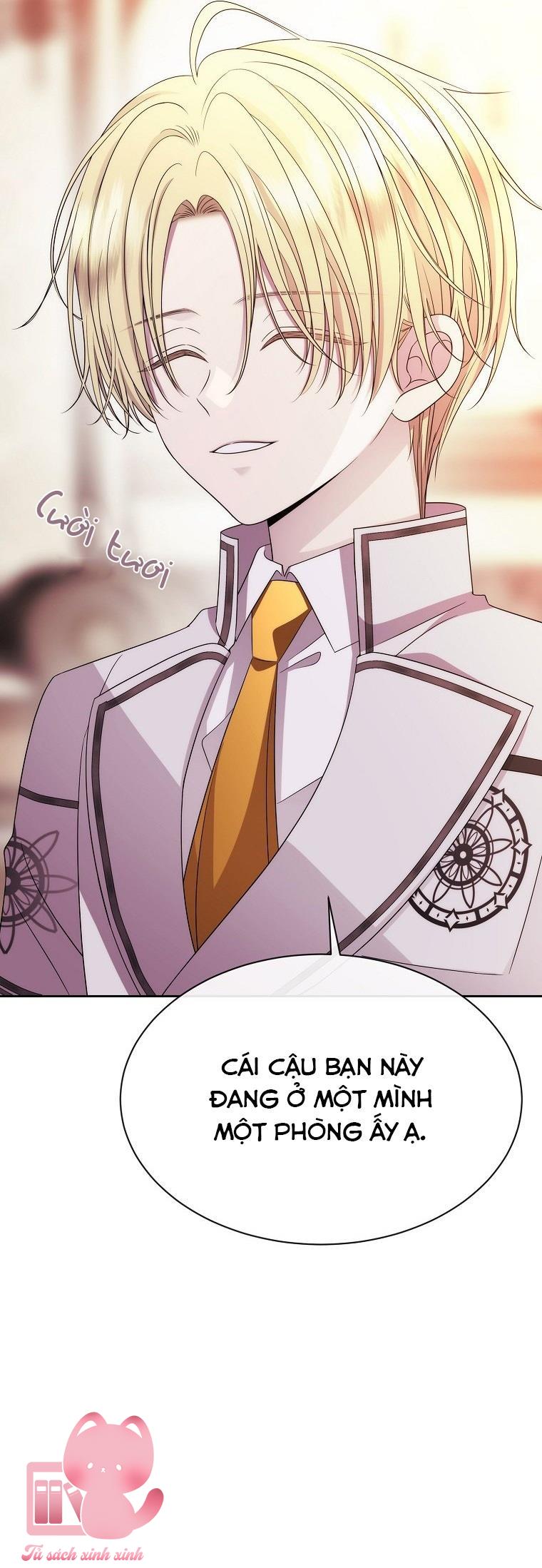 Black Haze - Chap 14 - Trang 23