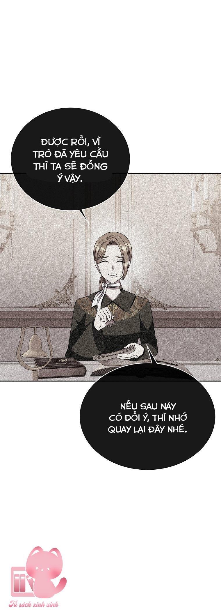 Black Haze - Chap 14 - Trang 26