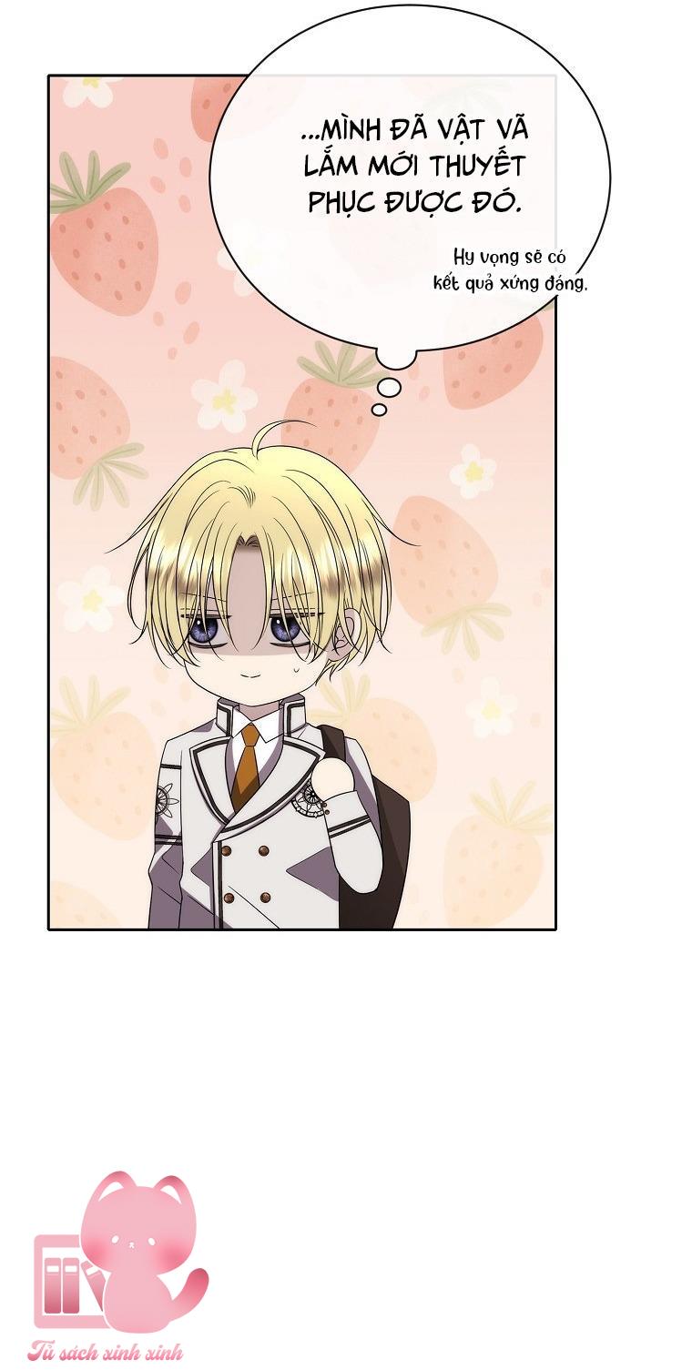 Black Haze - Chap 14 - Trang 27