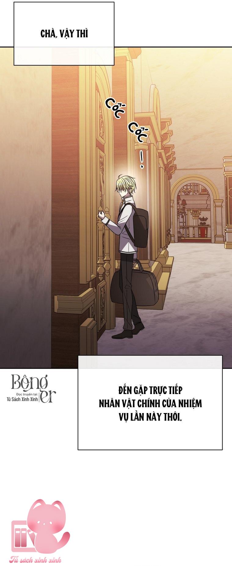 Black Haze - Chap 14 - Trang 28