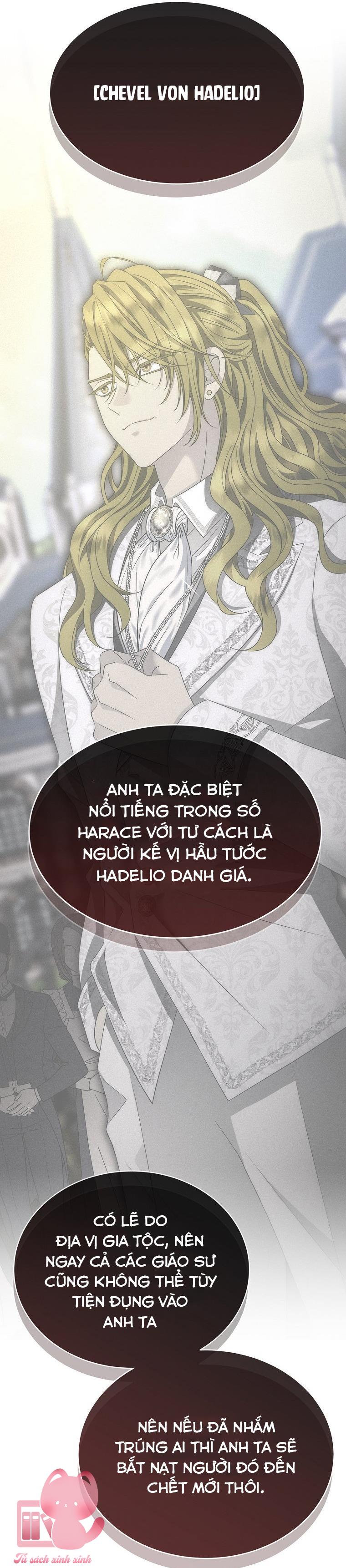 Black Haze - Chap 14 - Trang 4