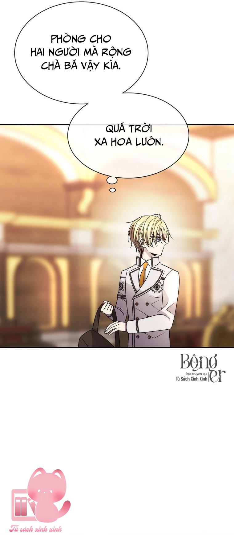 Black Haze - Chap 14 - Trang 33