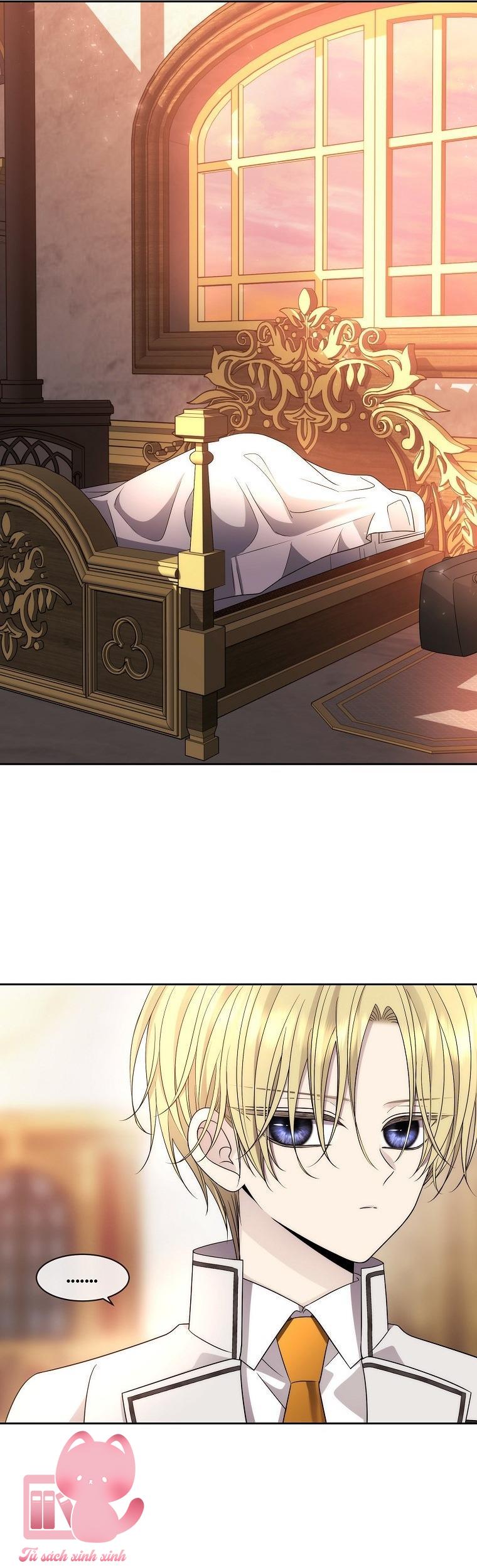 Black Haze - Chap 14 - Trang 34