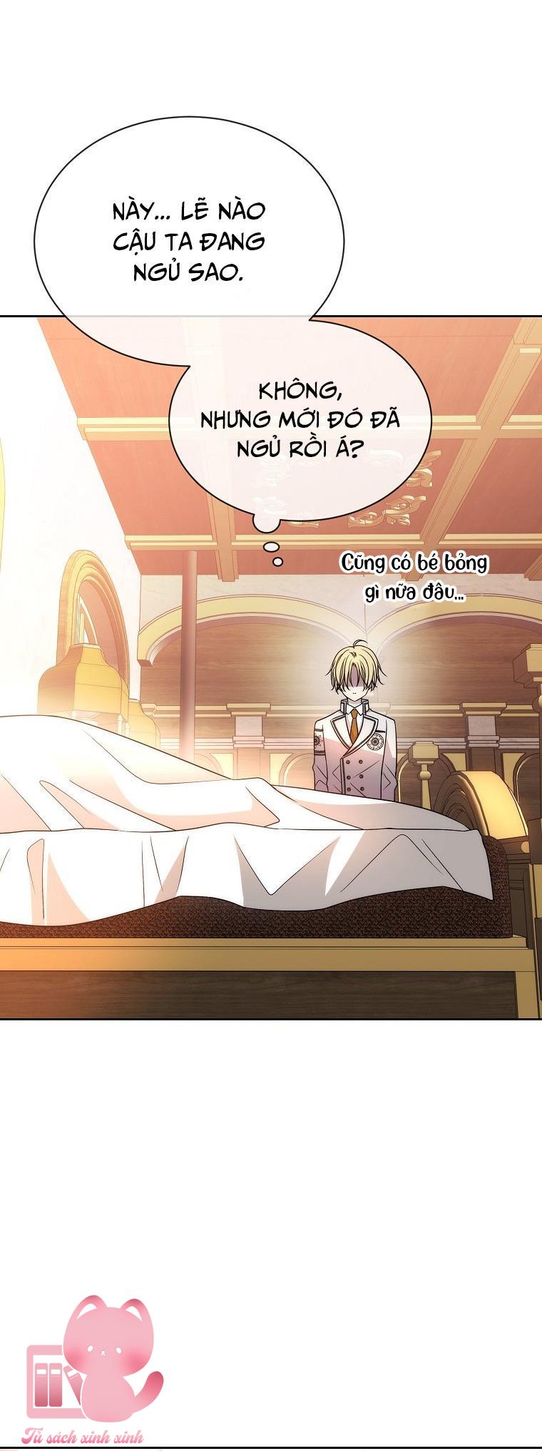 Black Haze - Chap 14 - Trang 35
