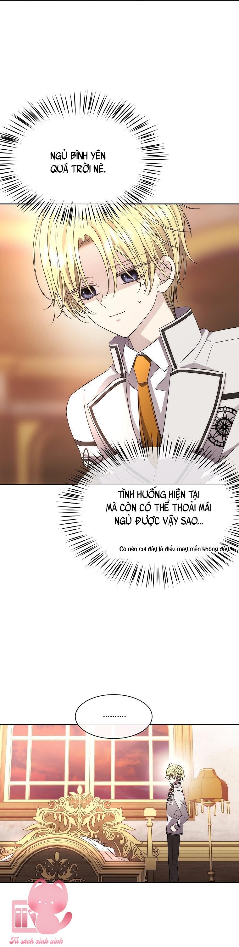 Black Haze - Chap 14 - Trang 37