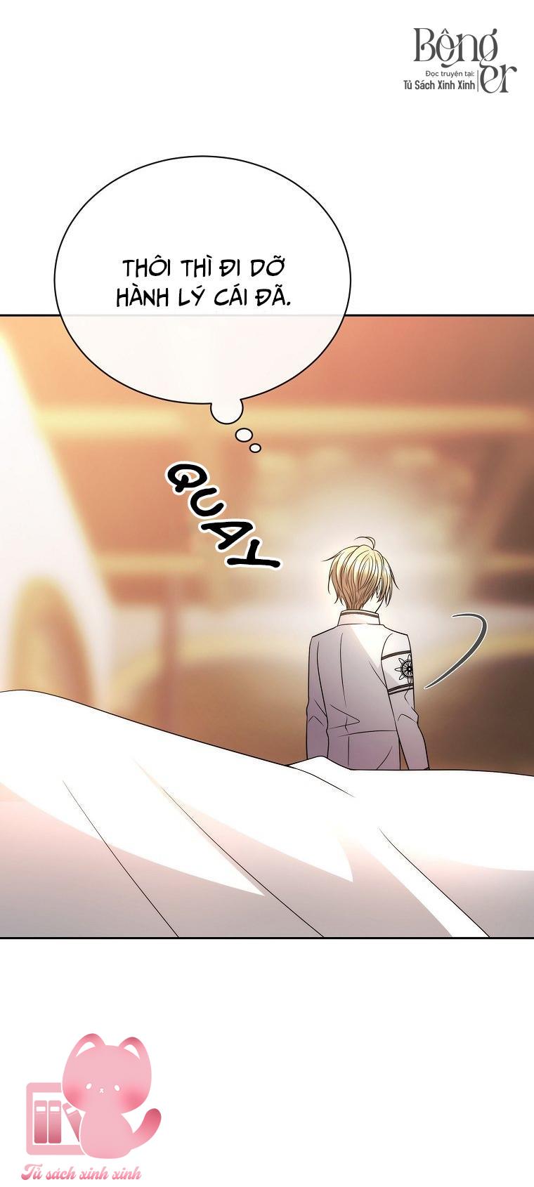 Black Haze - Chap 14 - Trang 38