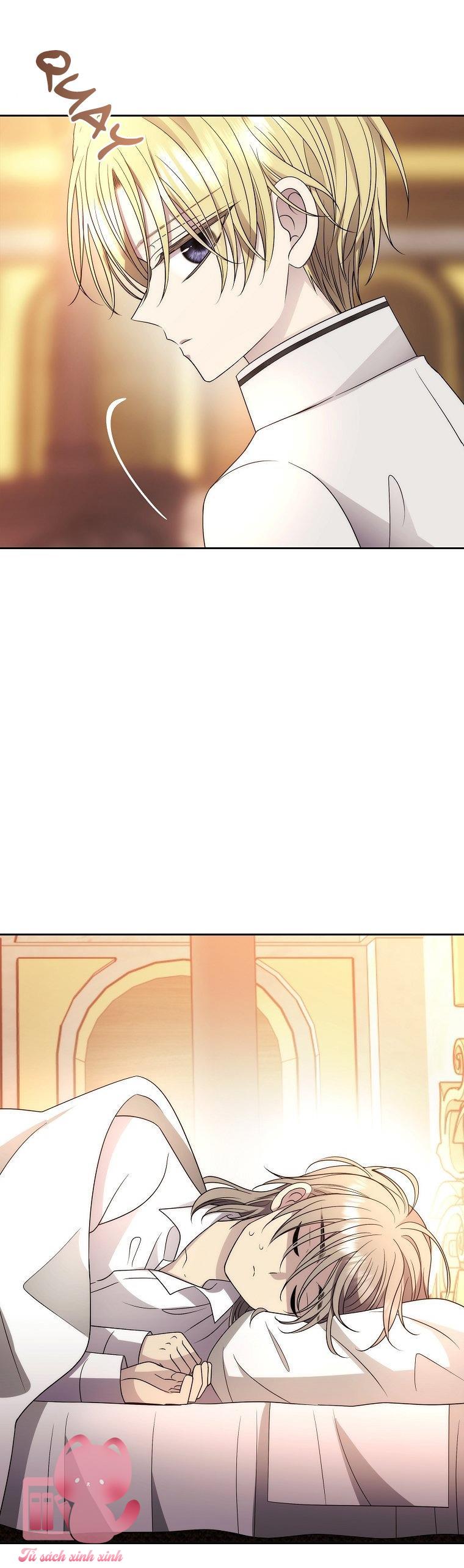 Black Haze - Chap 14 - Trang 41