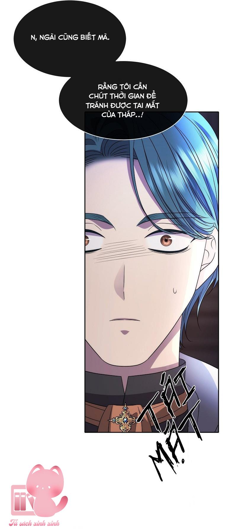 Black Haze - Chap 14 - Trang 46
