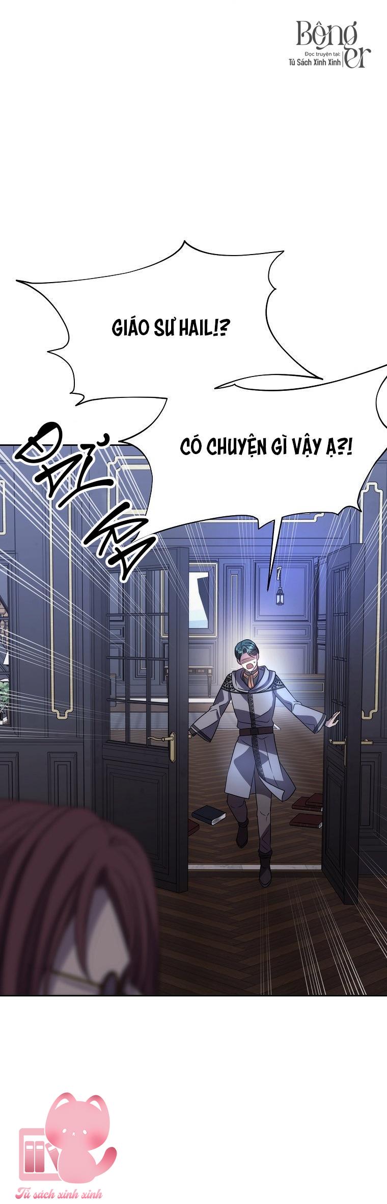 Black Haze - Chap 14 - Trang 48