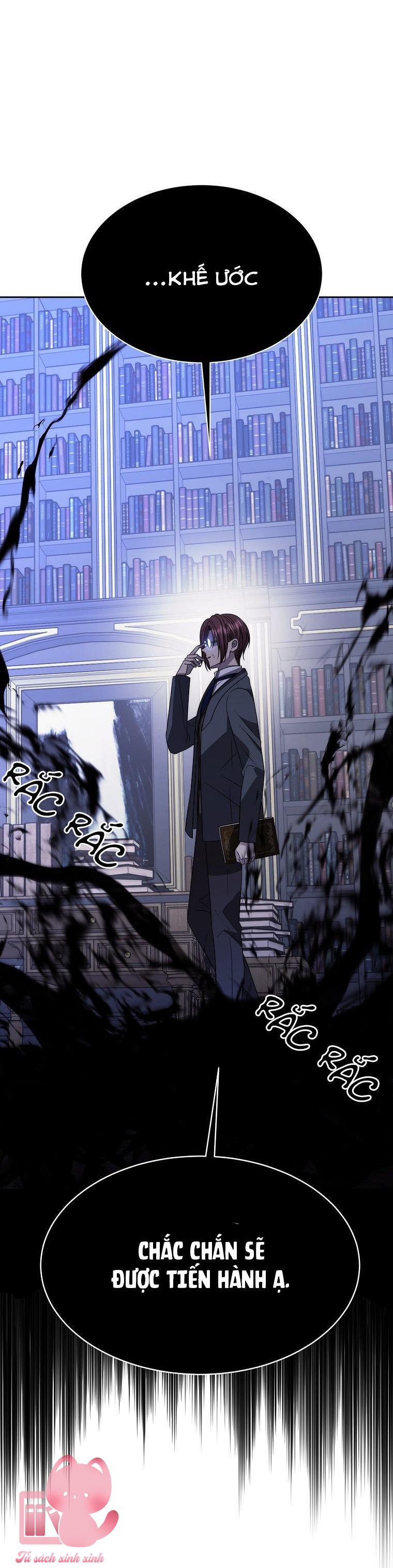 Black Haze - Chap 14 - Trang 54