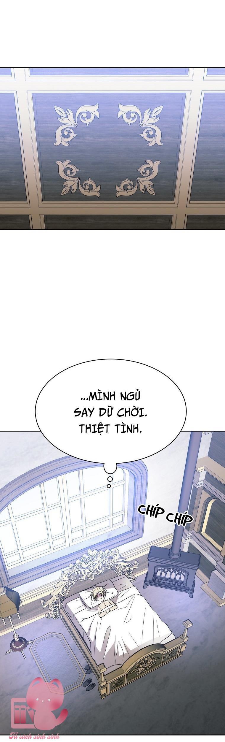 Black Haze - Chap 14 - Trang 57