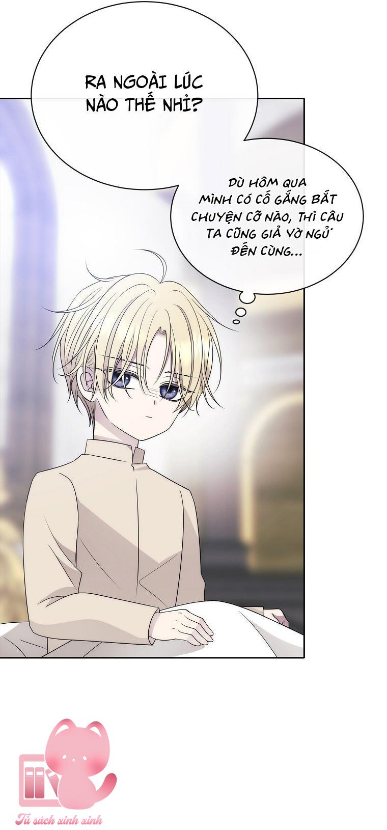 Black Haze - Chap 14 - Trang 59