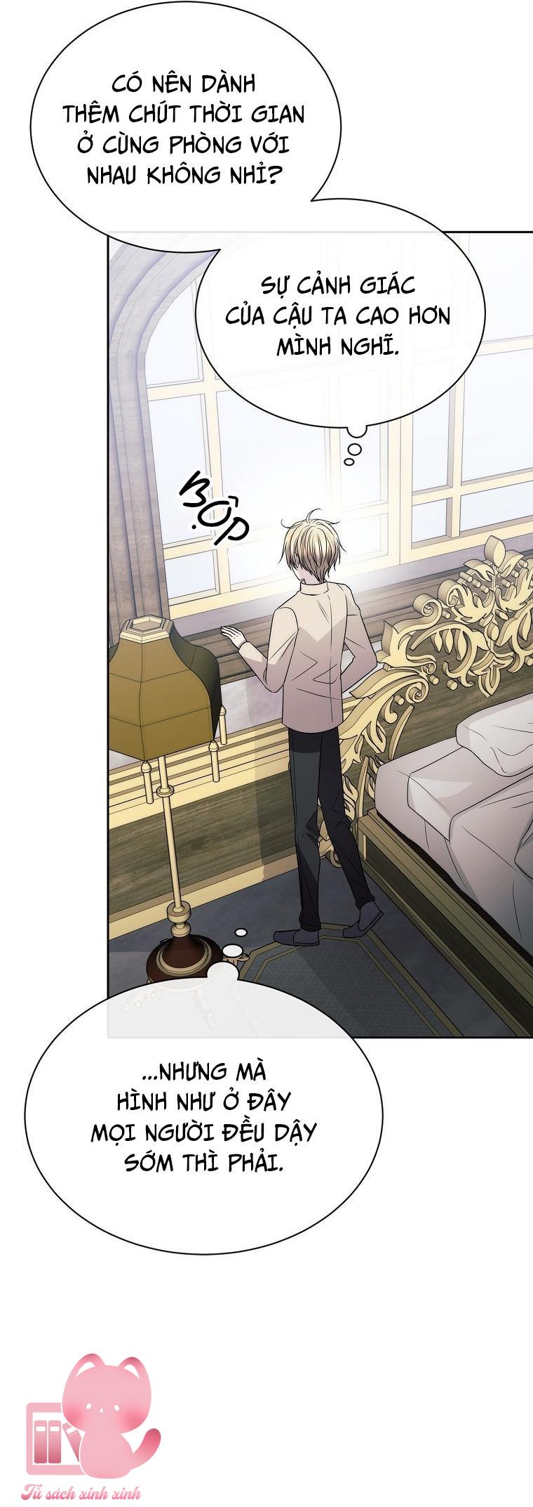 Black Haze - Chap 14 - Trang 60
