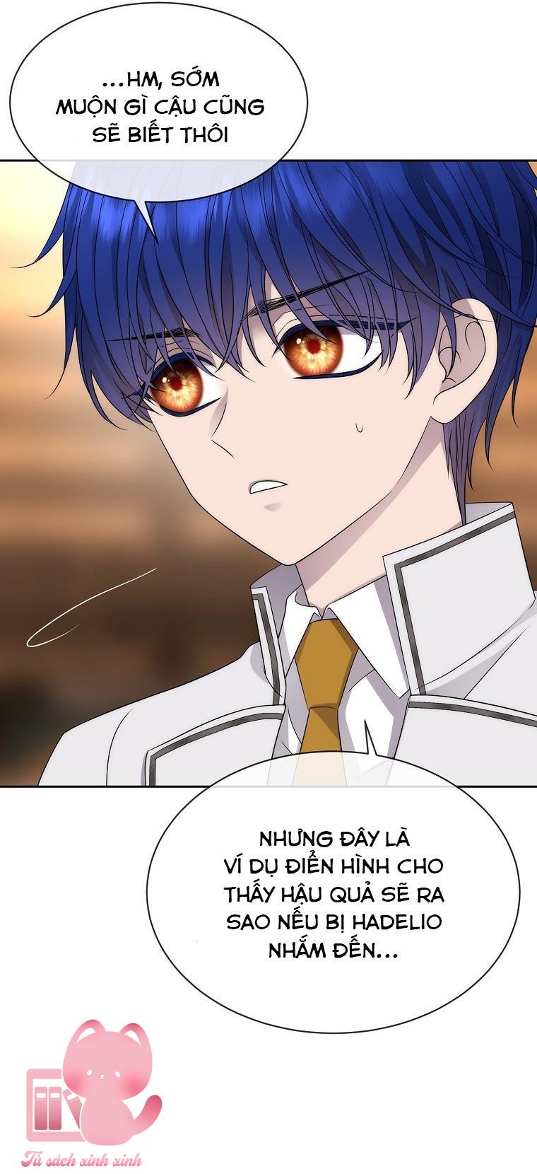 Black Haze - Chap 14 - Trang 7