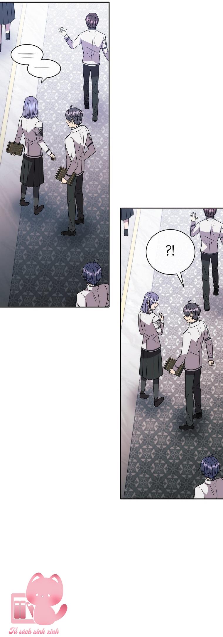 Black Haze - Chap 14 - Trang 61