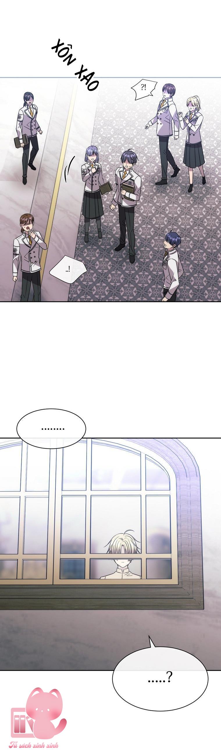 Black Haze - Chap 14 - Trang 62