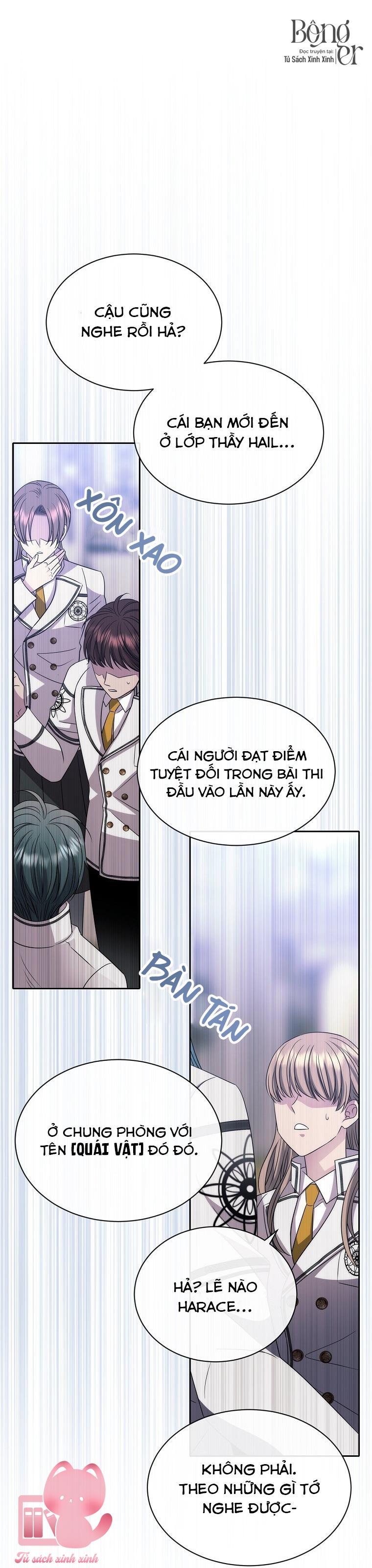 Black Haze - Chap 14 - Trang 63