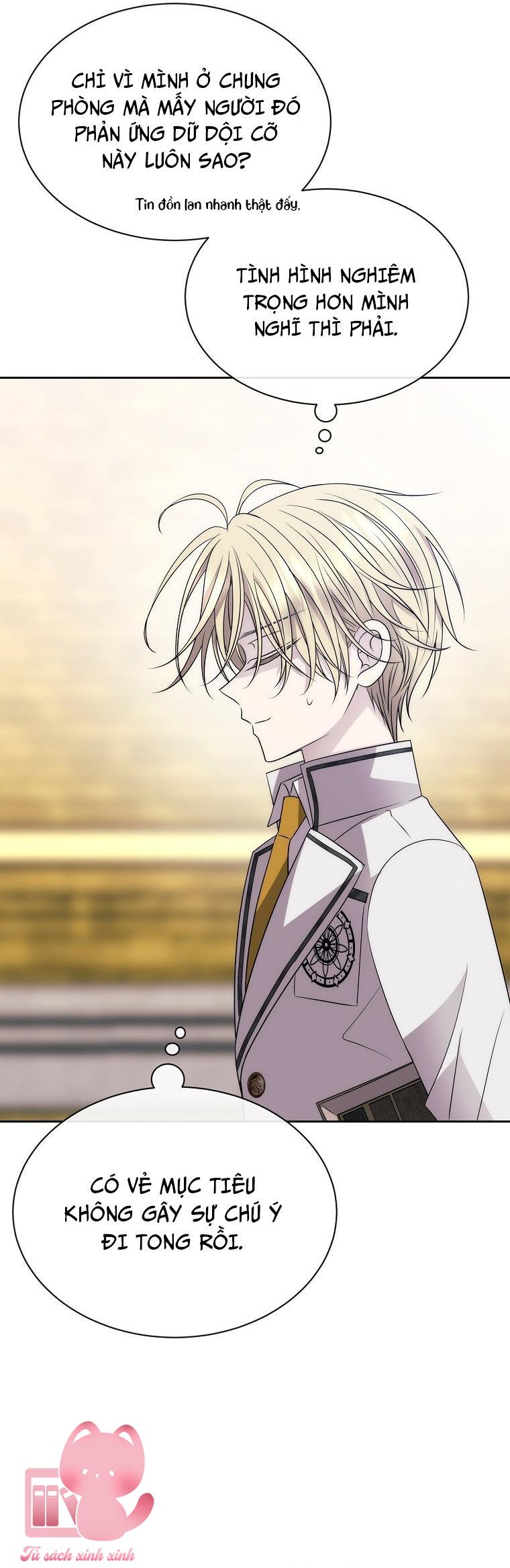 Black Haze - Chap 14 - Trang 65