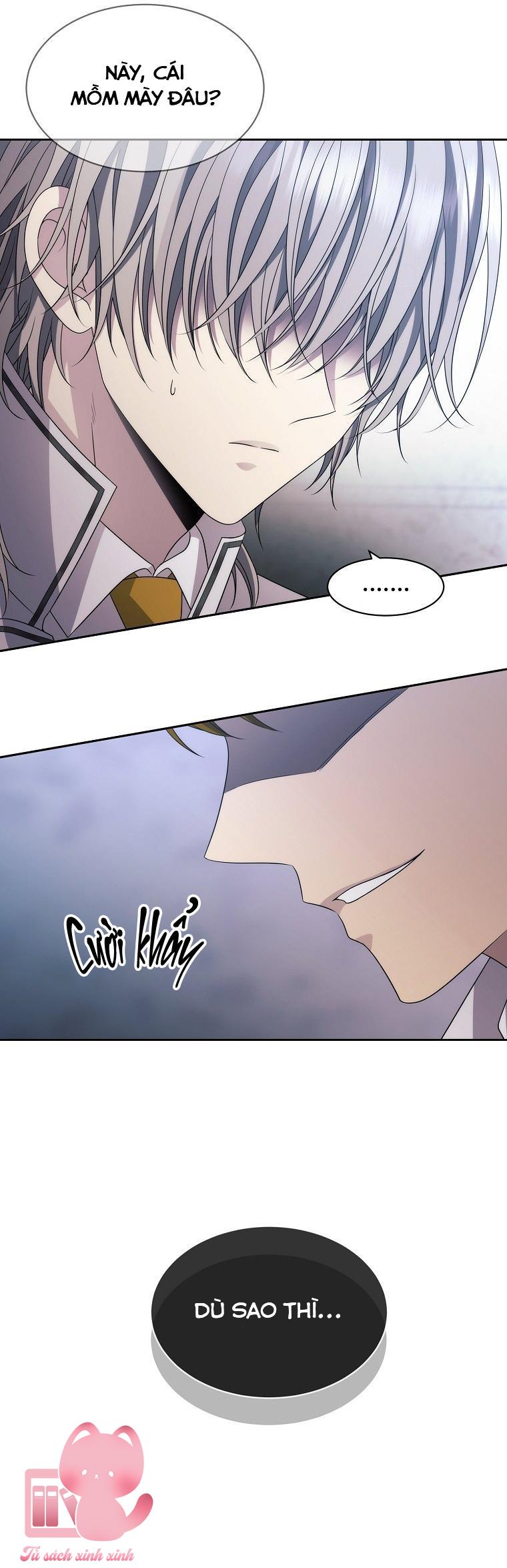 Black Haze - Chap 15 - Trang 11