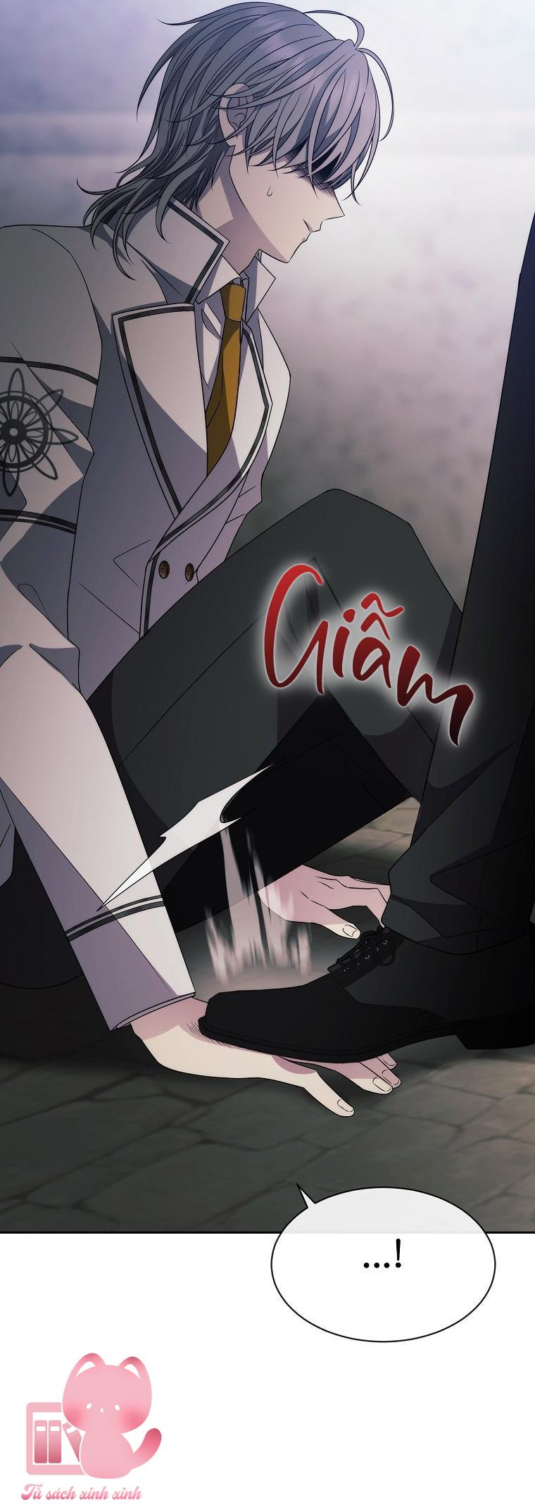 Black Haze - Chap 15 - Trang 15