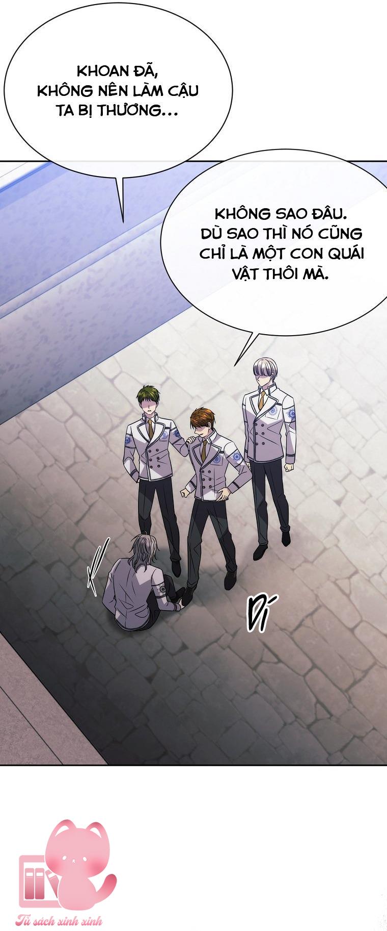 Black Haze - Chap 15 - Trang 16
