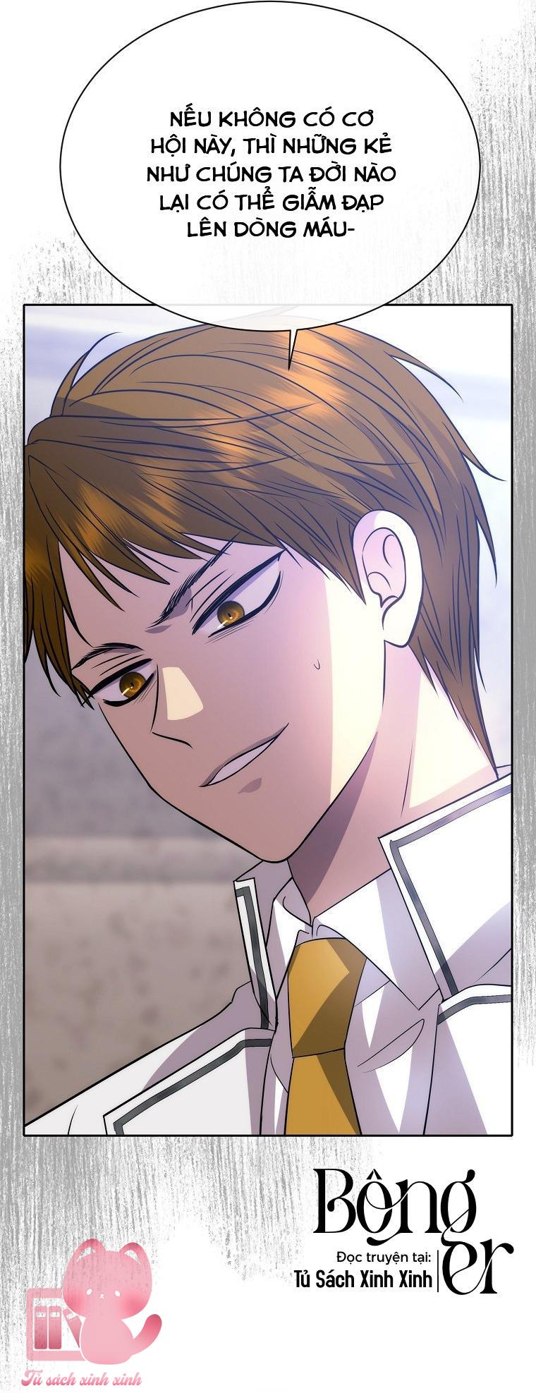 Black Haze - Chap 15 - Trang 17