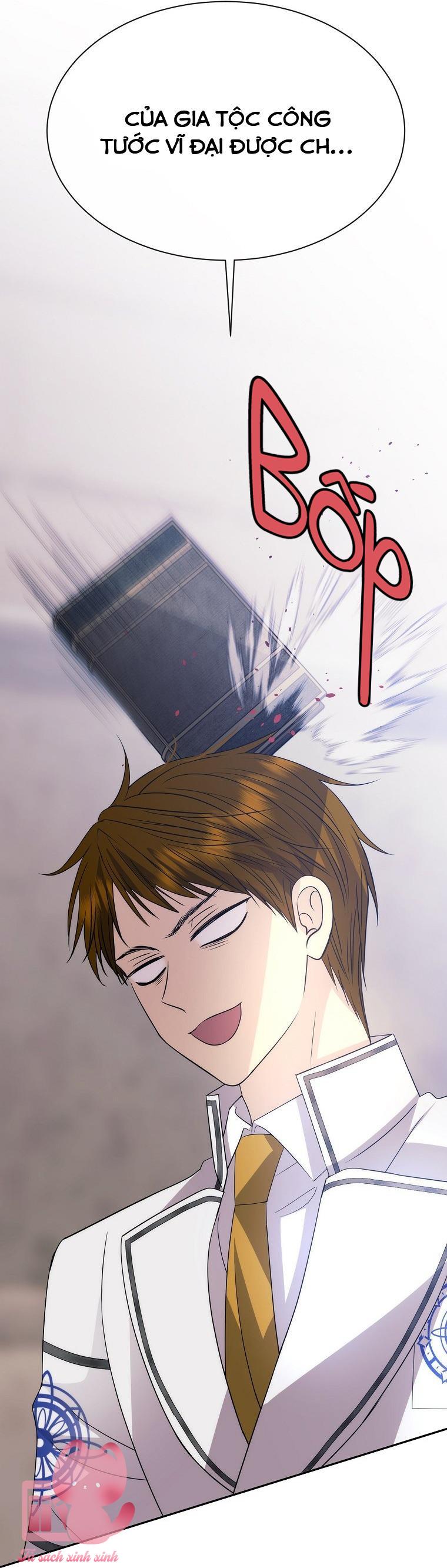 Black Haze - Chap 15 - Trang 18